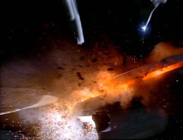 Top 10 Biggest Design Flaws In The U.S.S. Enterprise