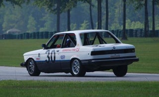 The Top 66 Lemons Of The 24 Hours Of LeMons South