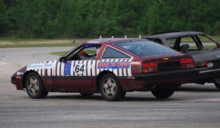 The Top 66 Lemons Of The 24 Hours Of LeMons South