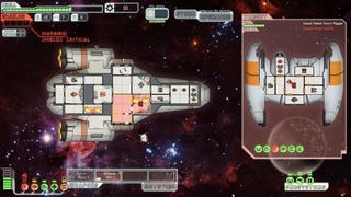 FTL Is The Star Trek Game I’ve Always Wanted