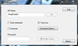 airplay on pc isnt working