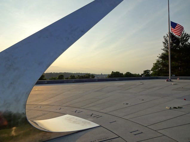 13 Photos Of Memorial Day