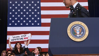 Obama's Action on Immigration Will Leave Millions of Women in Danger