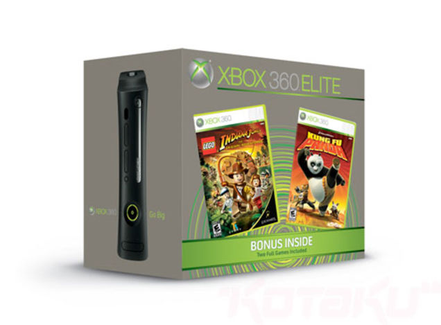 Microsoft Unveils Three New Xbox Bundles (Two You Might Want)