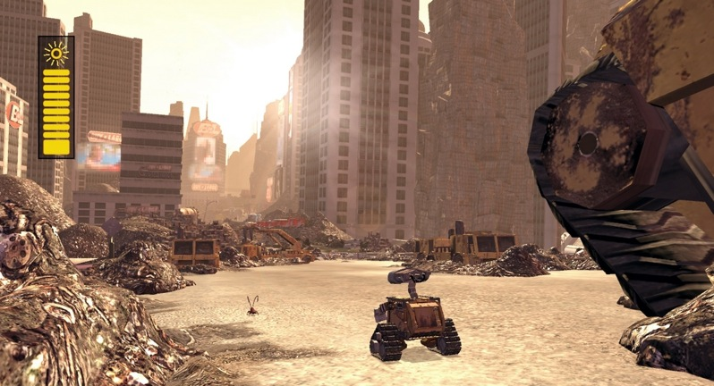 wall e game full