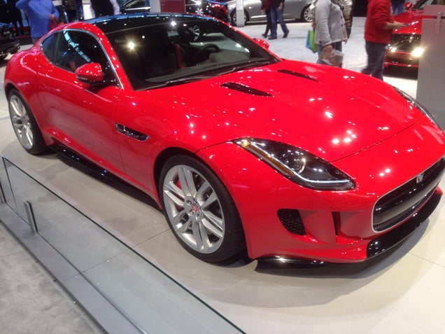 Most Beautiful Cars