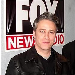 Jon Stewart Vs. Fox News: Media Fighting Fair