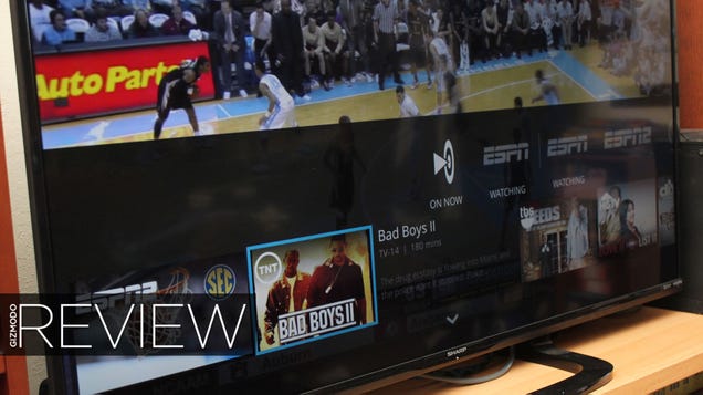 ​Sling TV Review: Holy Crap, We've Figured Out Internet Television