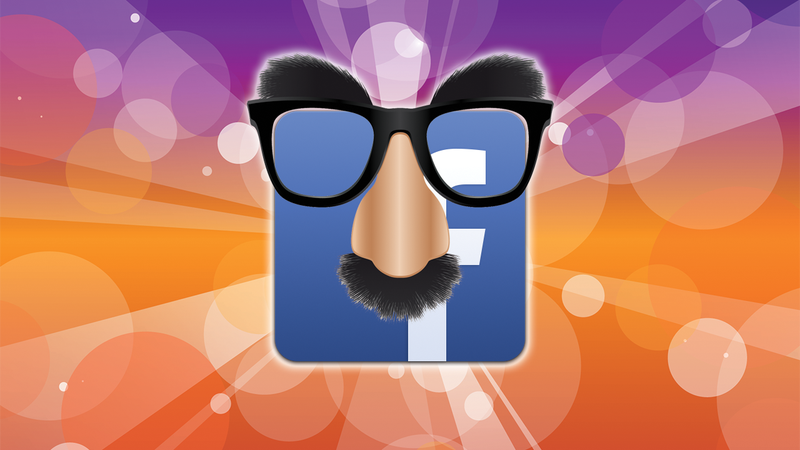 How to Use a Fake Name on Facebook Without Getting Flagged