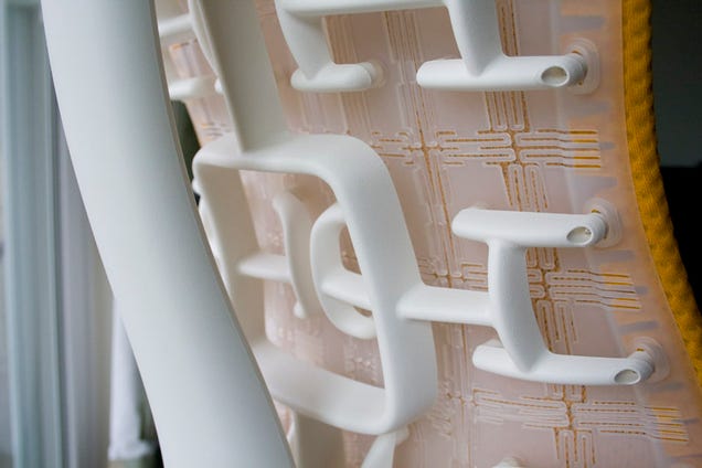 Herman Miller Embody Review: The Best Chair We've Ever Sat On