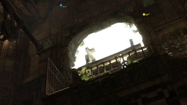 Kotaku Timeline: The Last Guardian