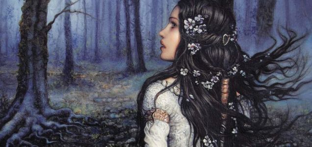 The Most Exciting New Science Fiction And Fantasy Books In November