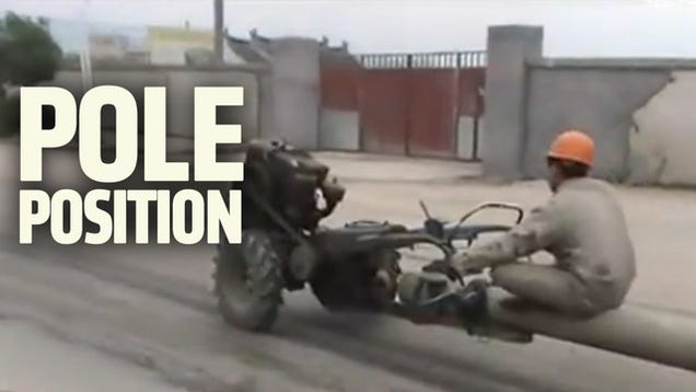 The Best Videos of the Week