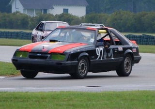 The Top 66 Lemons Of The 24 Hours Of LeMons South