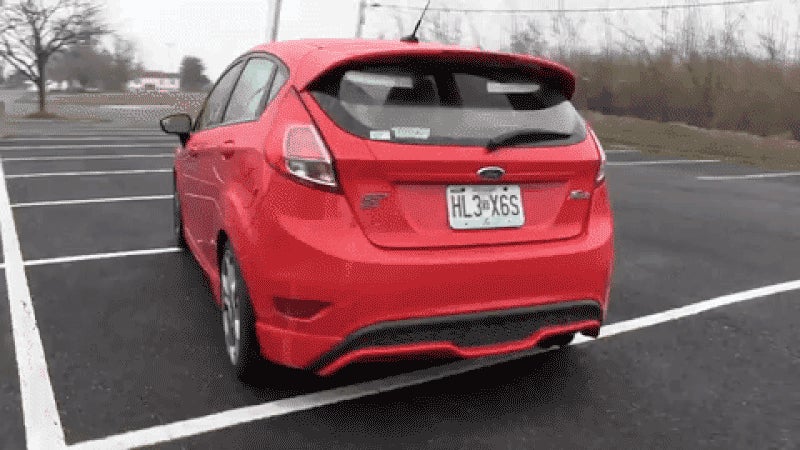 Here Is Every Pointless YouTube Car Review You've Ever Seen