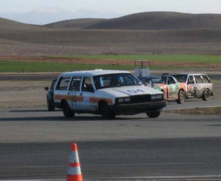 The Top 50 Lemons of 24 Hours of LeMons
