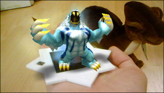 Eyes On With Invizimals: When Pokemon Meets Ghostbusters