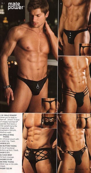 International Male Clothing Store Locations