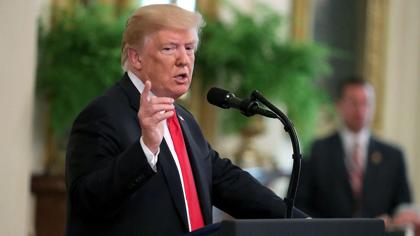 Donald Trump Barely Knew His Lawyer of 12 Years, Says Donald Trump