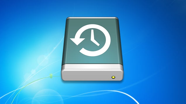 Use Time Machine on an exFAT Hard Drive With a Sparse Bundle