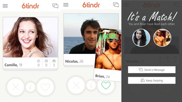 Our Favorite Android, iOS, and Windows Phone Apps of the Week