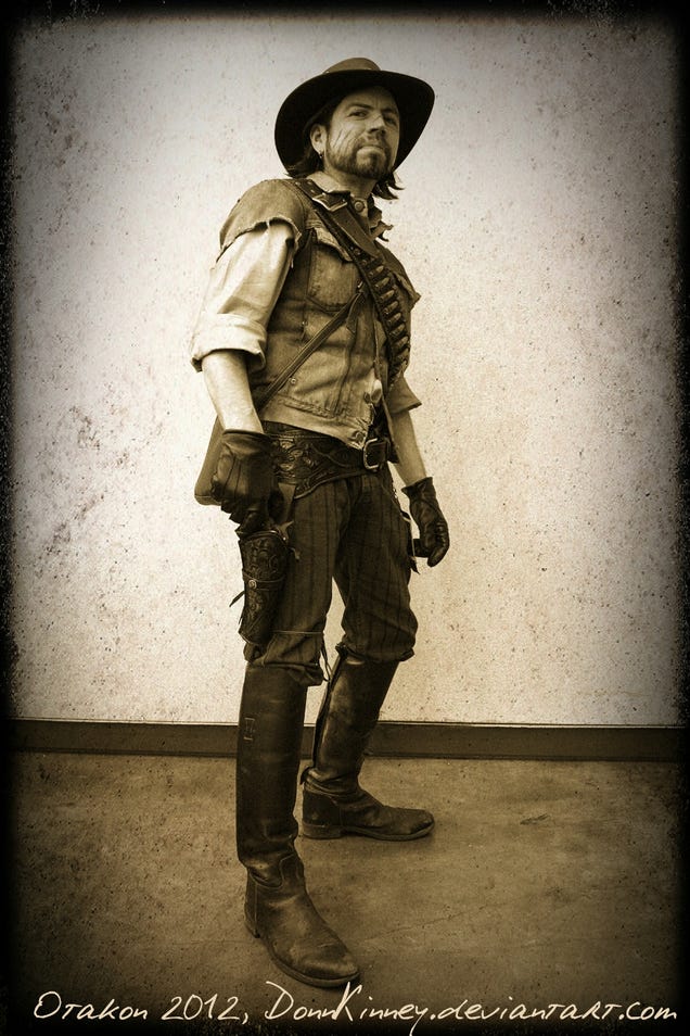 No, This Isn't a Photo From an Upcoming Tomb Raider Movie