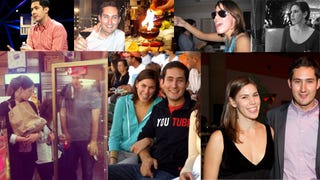 These Filthy-Rich Lovers Are Tech’s Newest Young Power Couple, Thanks to Facebook&#39;s Instagram Deal