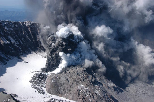 Why Aren't We Fully Monitoring These Active Volcanoes in the U.S.?
