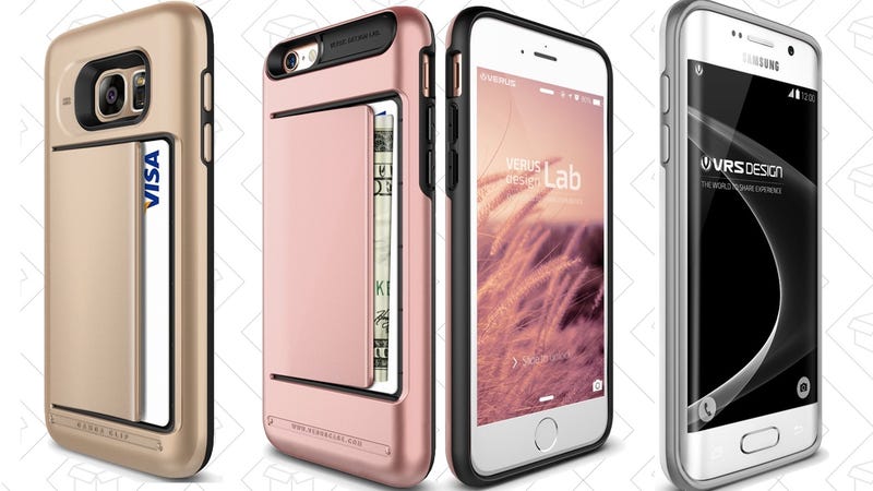 Today's Best Deals: Better Audio, Smaller Battery Pack, $50 Router, and More