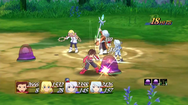 tales of symphonia remastered ps5