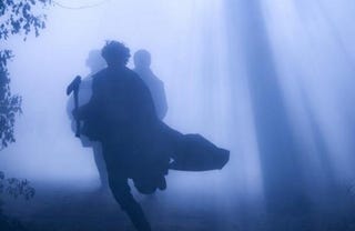 First footage of Abraham Lincoln Vampire Hunter shows the Rail Splitter in action!