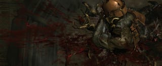 Dead Space's Worldwide Launch Strategically Dismembered by Germany, Japan, China