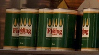 Mad Men's Tiny Anachronisms
