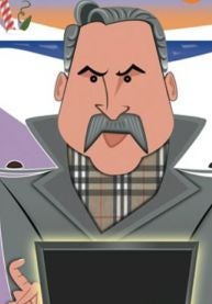 Thomas Friedman Will Never Stop Trying to Outdo Paul Krugman