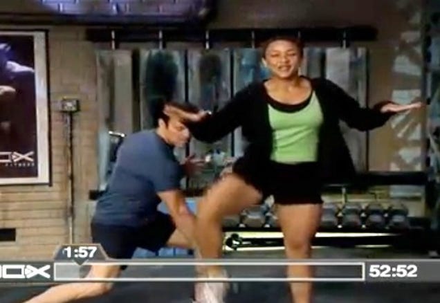 Ranking The P90x Supporting Cast From Worst To Best