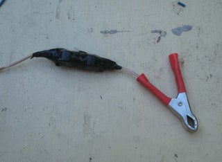 Safety Good, Sanity Bad: Build Your Own Acceleration Warning Horn For $7!