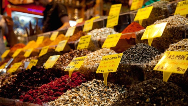 Top Ten Tips and Tricks for Terrific Tea