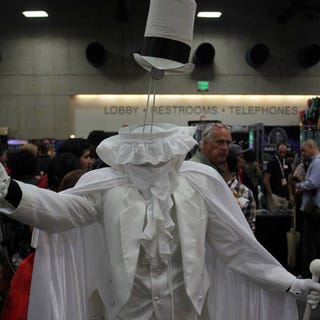 The Absolute Best Cosplay of 2013