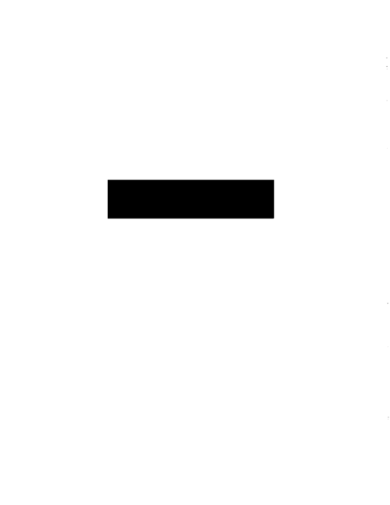 What Do You Think Is in These 73 Straight Pages of Fully Redacted Emails?