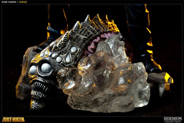 If You Blew $50 on Duke Nukem Forever, Would You Blow $300 On This?