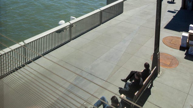 Exploratorium Reborn: Inside San Francisco's New Innovation Shrine