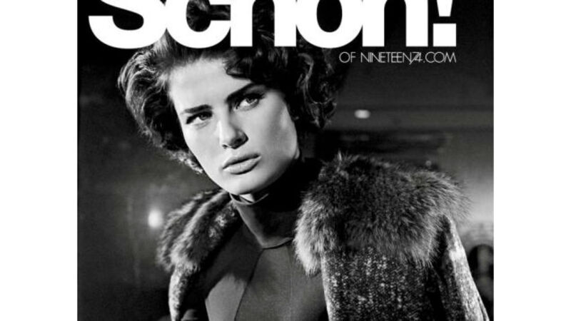 Alexa Chung Doesn't Want to be Your Thinspo: 'Just Because I Exist in This Shape Doesn't Mean I'm Advocating It'