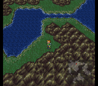 How To Break Final Fantasy VI