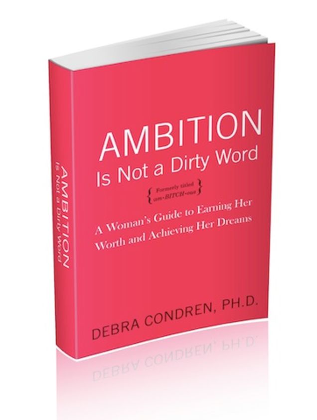 Jezebel Knows That Ambition Is Not A Dirty Word