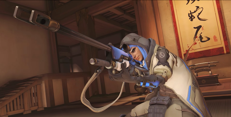 Overwatch Fans Hacked Actual People In An Attempt To Find Sombra