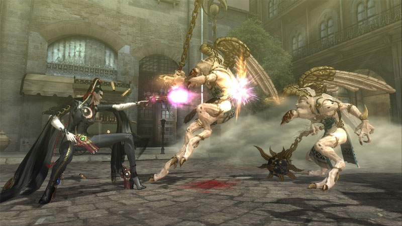 bayonetta 3 rating