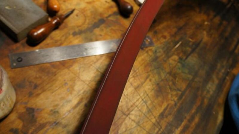 How to Make a Belt From Scratch