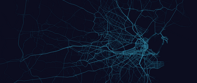 Uber Is Sharing Its Data With City Planners