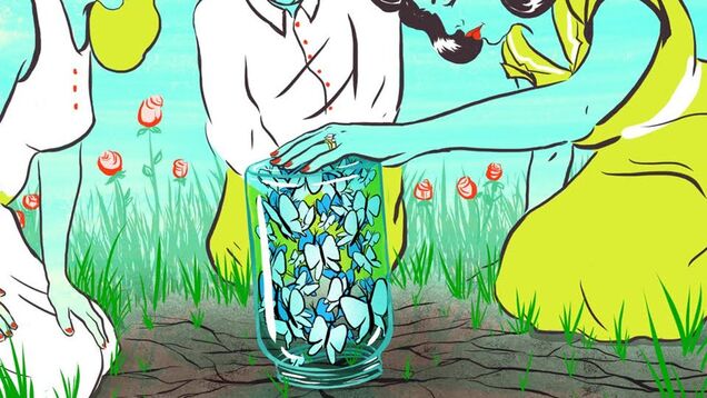 Resilience Is Futile: How Well-Meaning Nonprofits Perpetuate Poverty