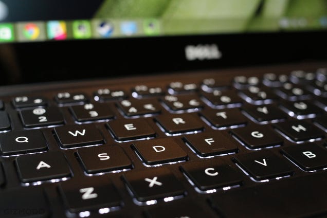 Dell XPS 13 Review (2015): The Windows Laptop To Beat